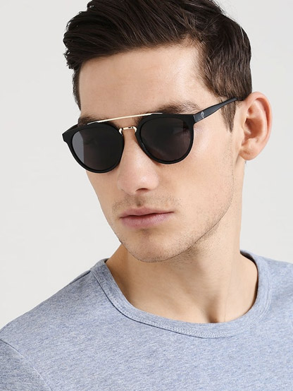 lunettes soleil homme